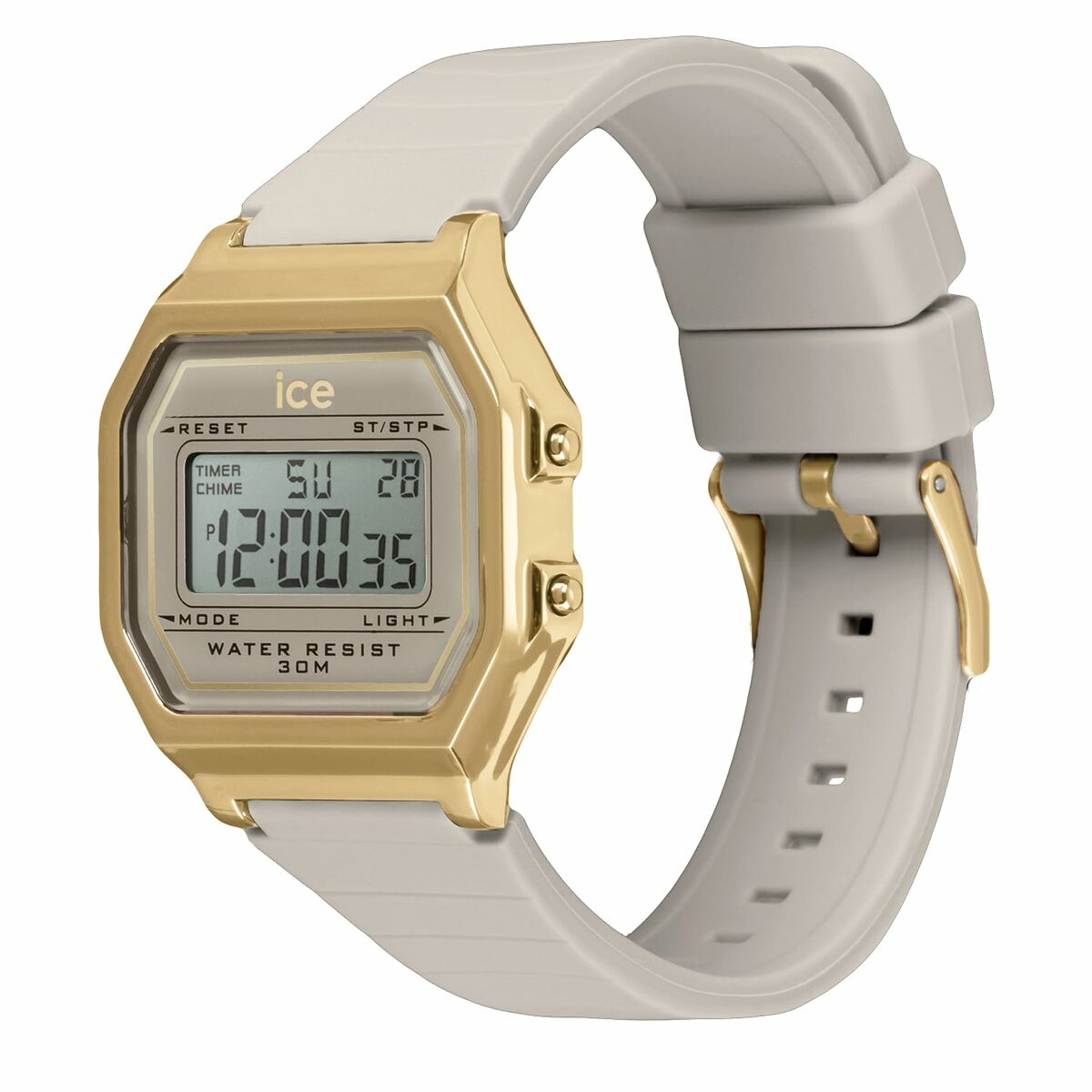 Horloge Dames Ice (Ø 34 mm)