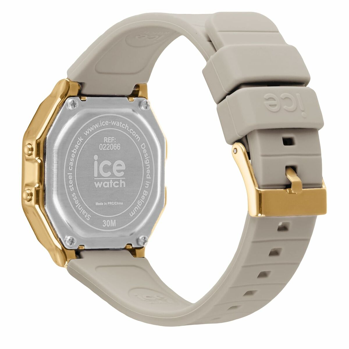 Horloge Dames Ice (Ø 34 mm)