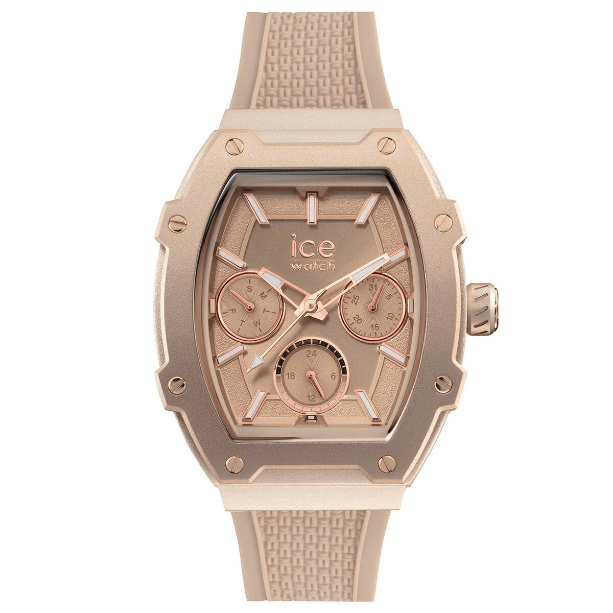 Horloge Dames Ice (Ø 35 mm)