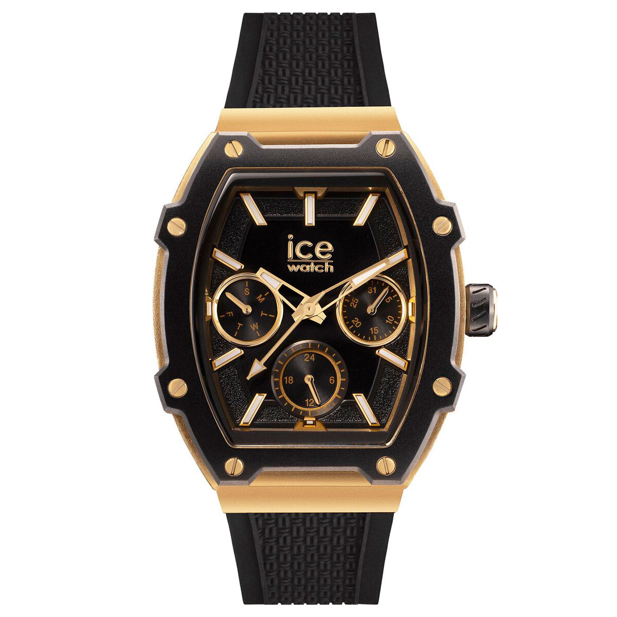 Horloge Dames Ice (Ø 35 mm)