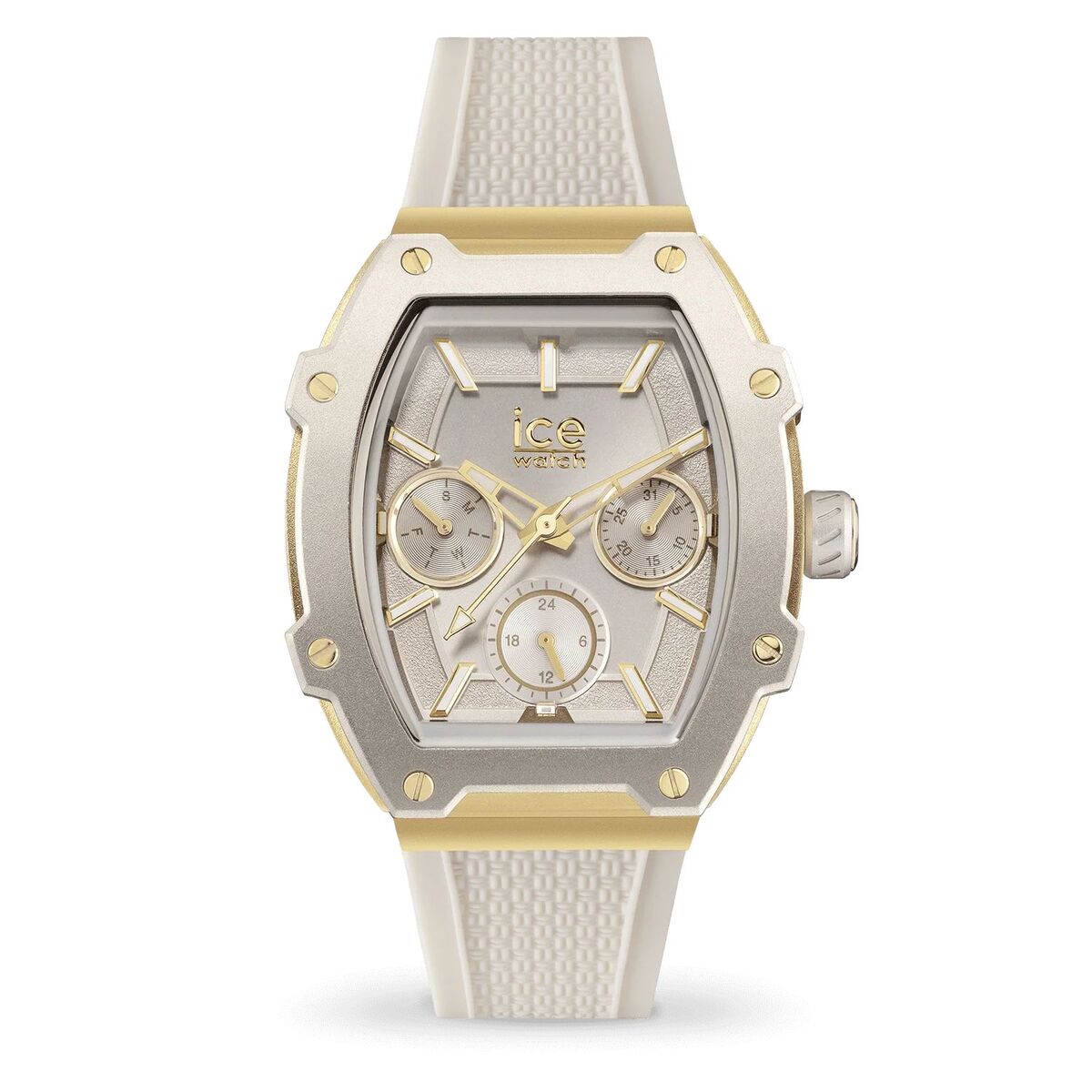 Horloge Dames Ice (Ø 35 mm)