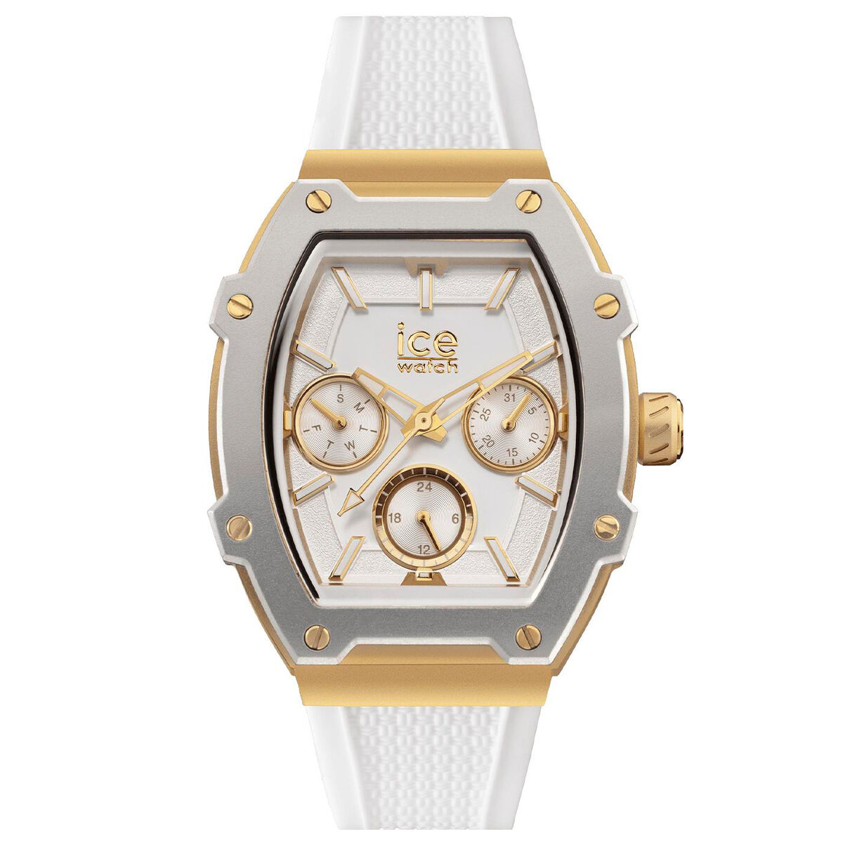 Horloge Dames Ice (Ø 35 mm)