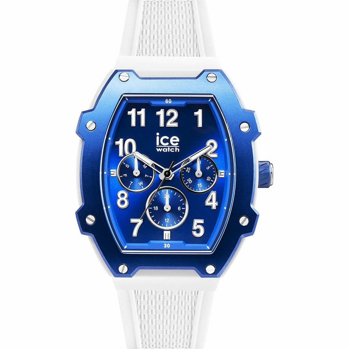 Ανδρικά Ρολόγια Ice 023313 (Ø 40 mm)