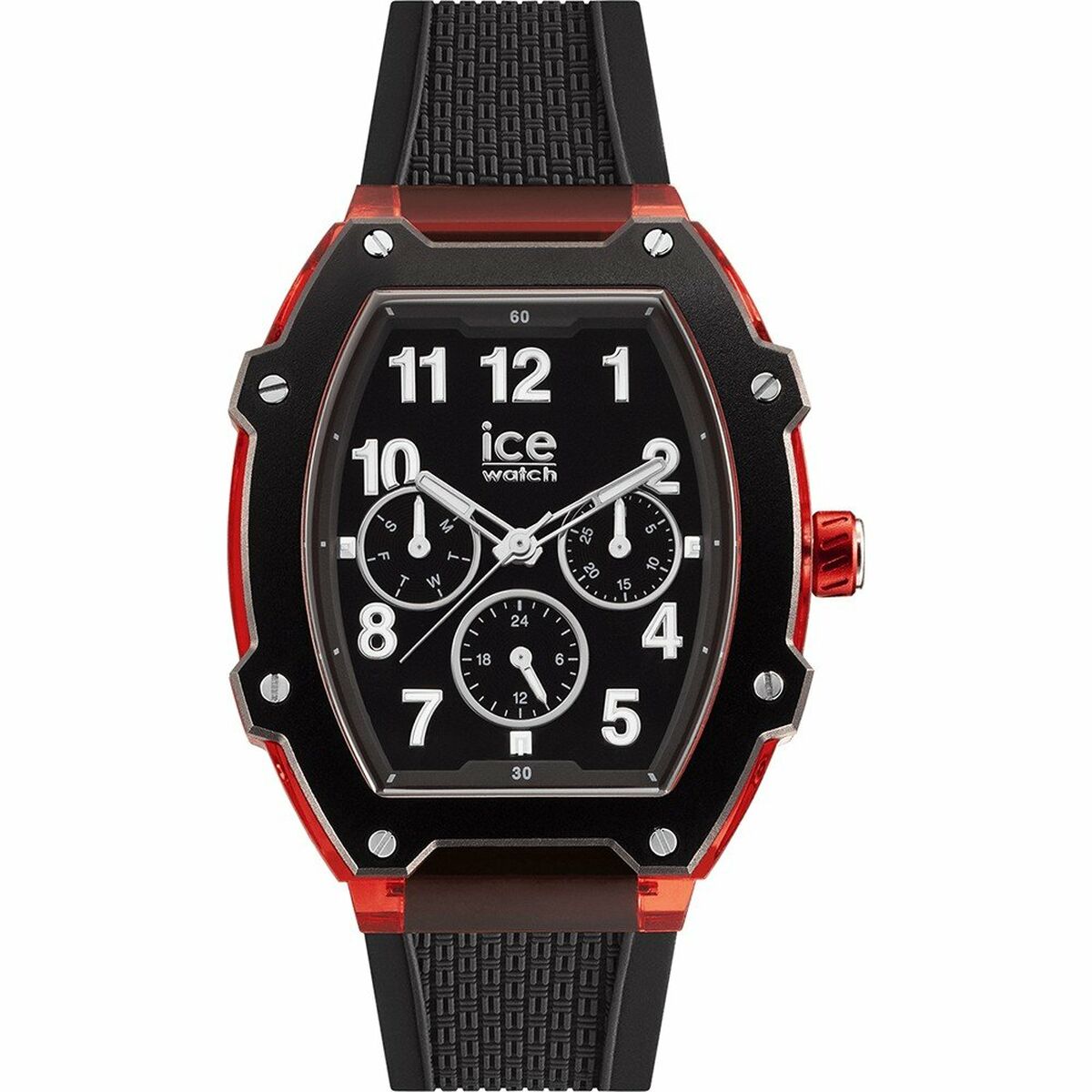 Ανδρικά Ρολόγια Ice 023316 (Ø 40 mm)