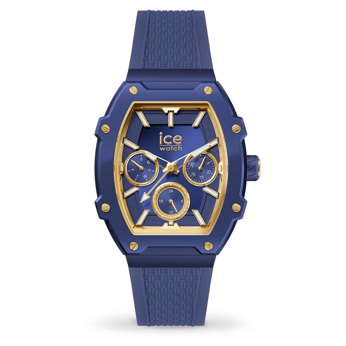 Horloge Dames Ice (Ø 45 mm)