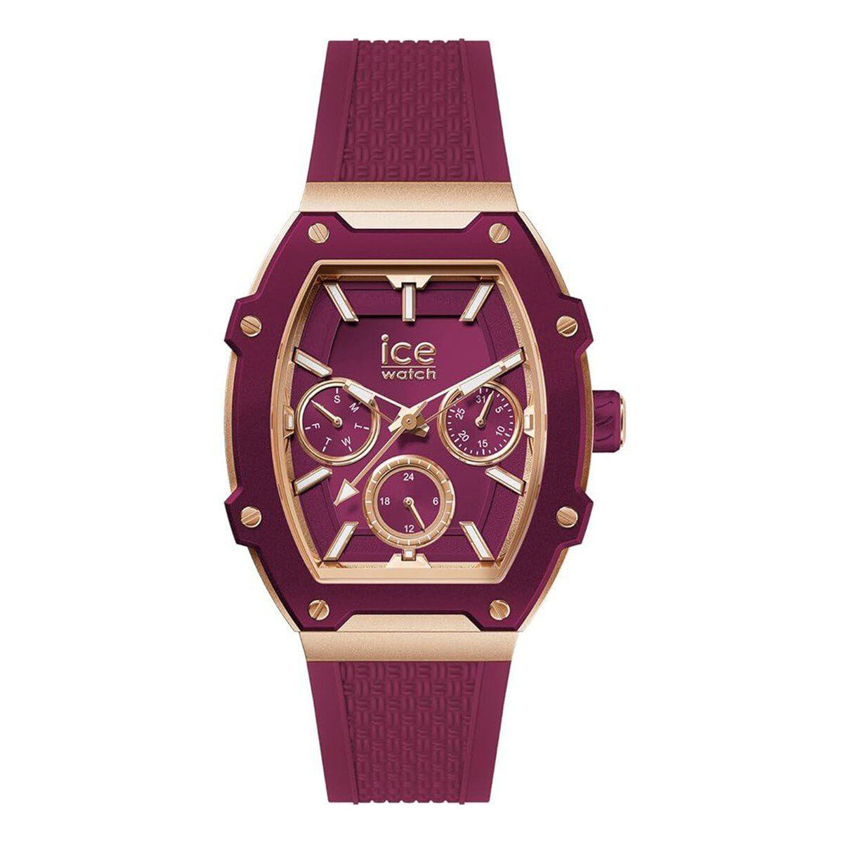 Horloge Dames Ice (Ø 45 mm)