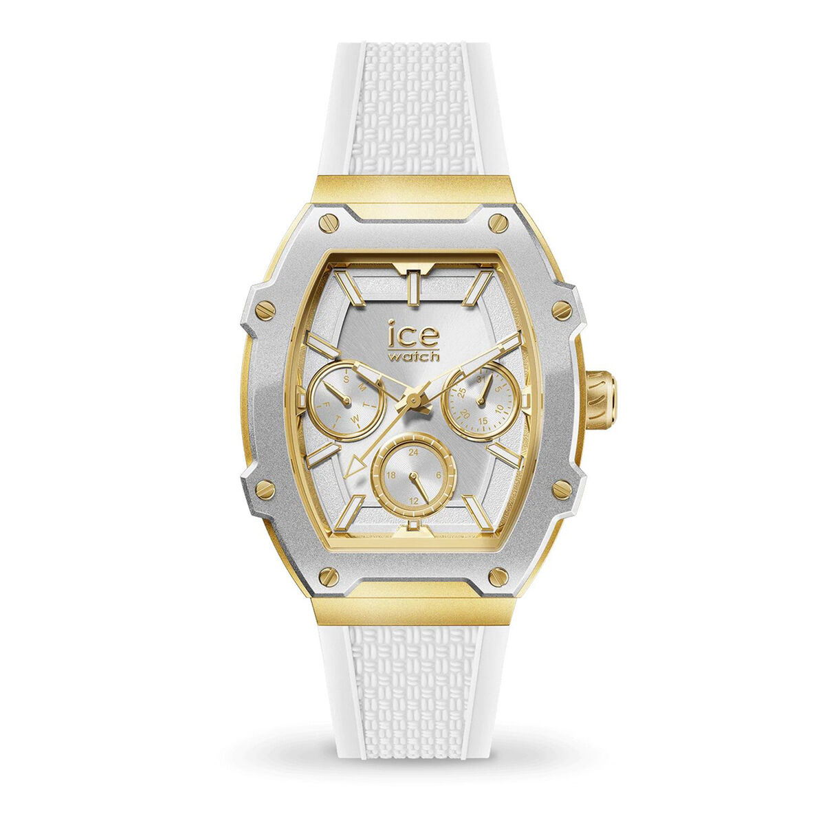 Horloge Dames Ice (Ø 45 mm)