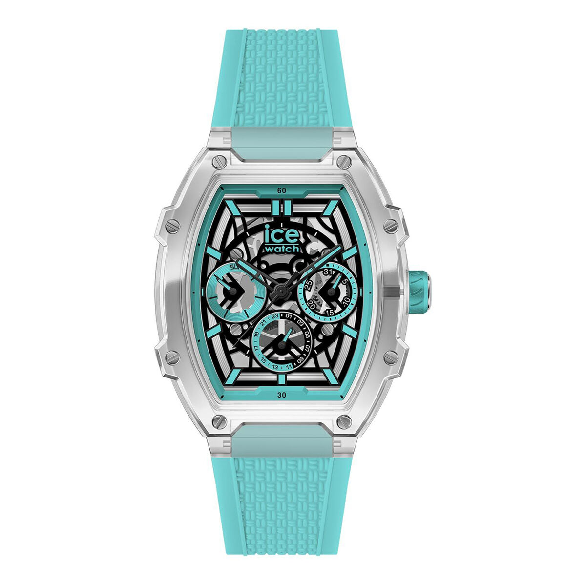 Horloge Dames Ice (Ø 45 mm)