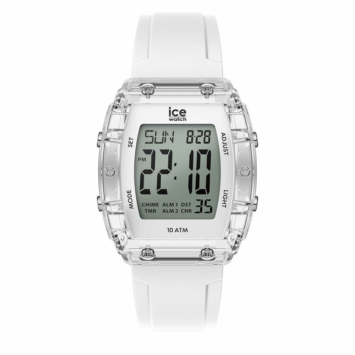 Horloge Dames Ice (Ø 38 mm)