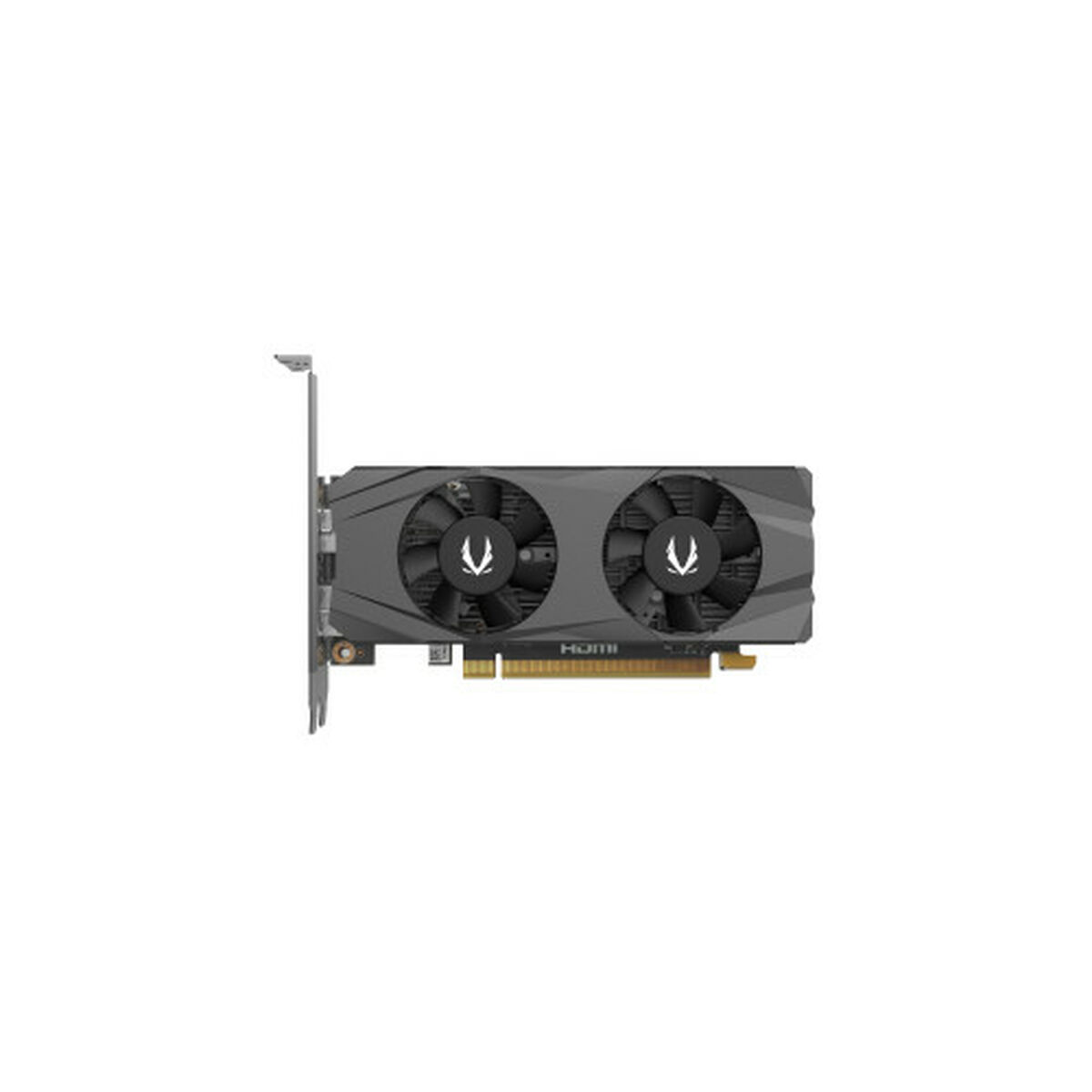 Picture of Graphics card Zotac ZT-A30510L-10L GDDR6 Nvidia GeForce RTX 3050 6 GB