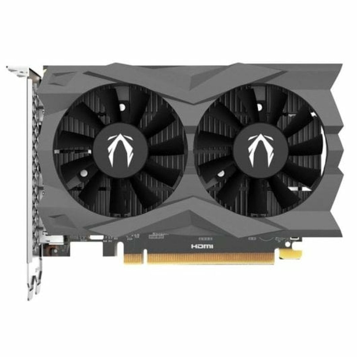 Image secondaire de Carte Graphique Zotac RTX 3050 TWIN EDGE OC 6 GB GDDR6