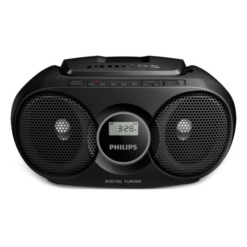 Lecteur CD/MP3 Philips CD Soundmachine