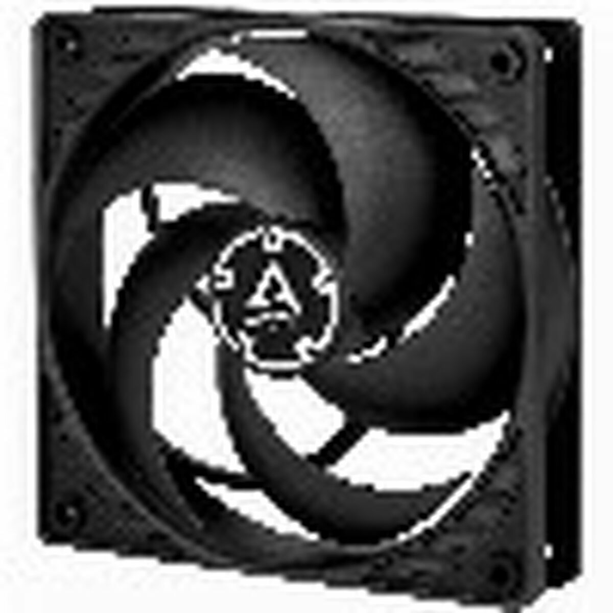 Afbeeldingen van Box Ventilator Arctic ACFAN00120A