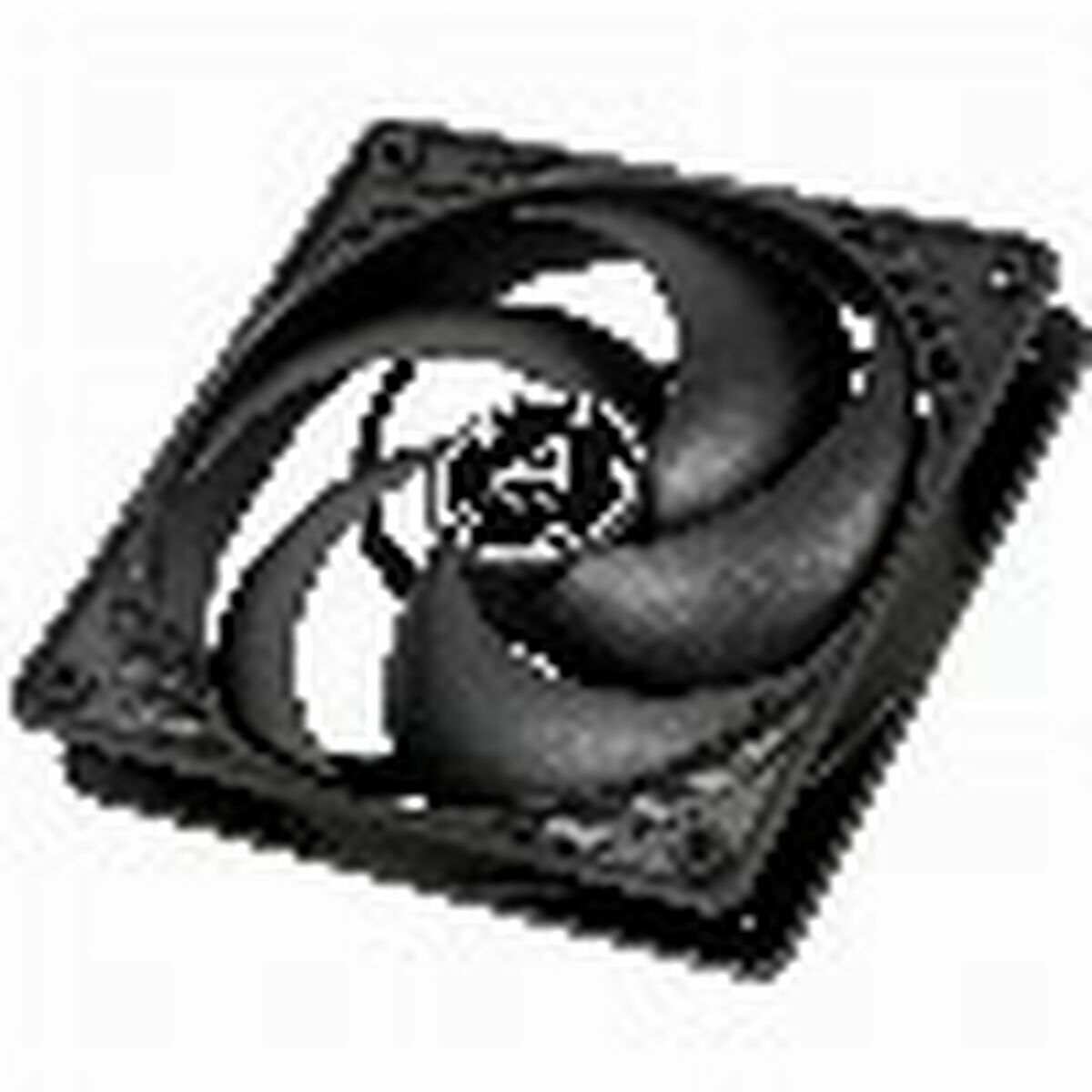 Afbeeldingen van Box Ventilator Arctic ACFAN00120A