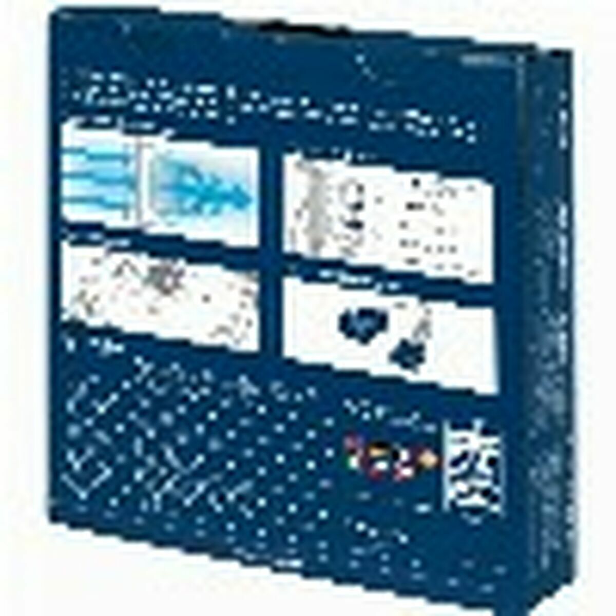 Afbeeldingen van Box Ventilator Arctic ACFAN00120A