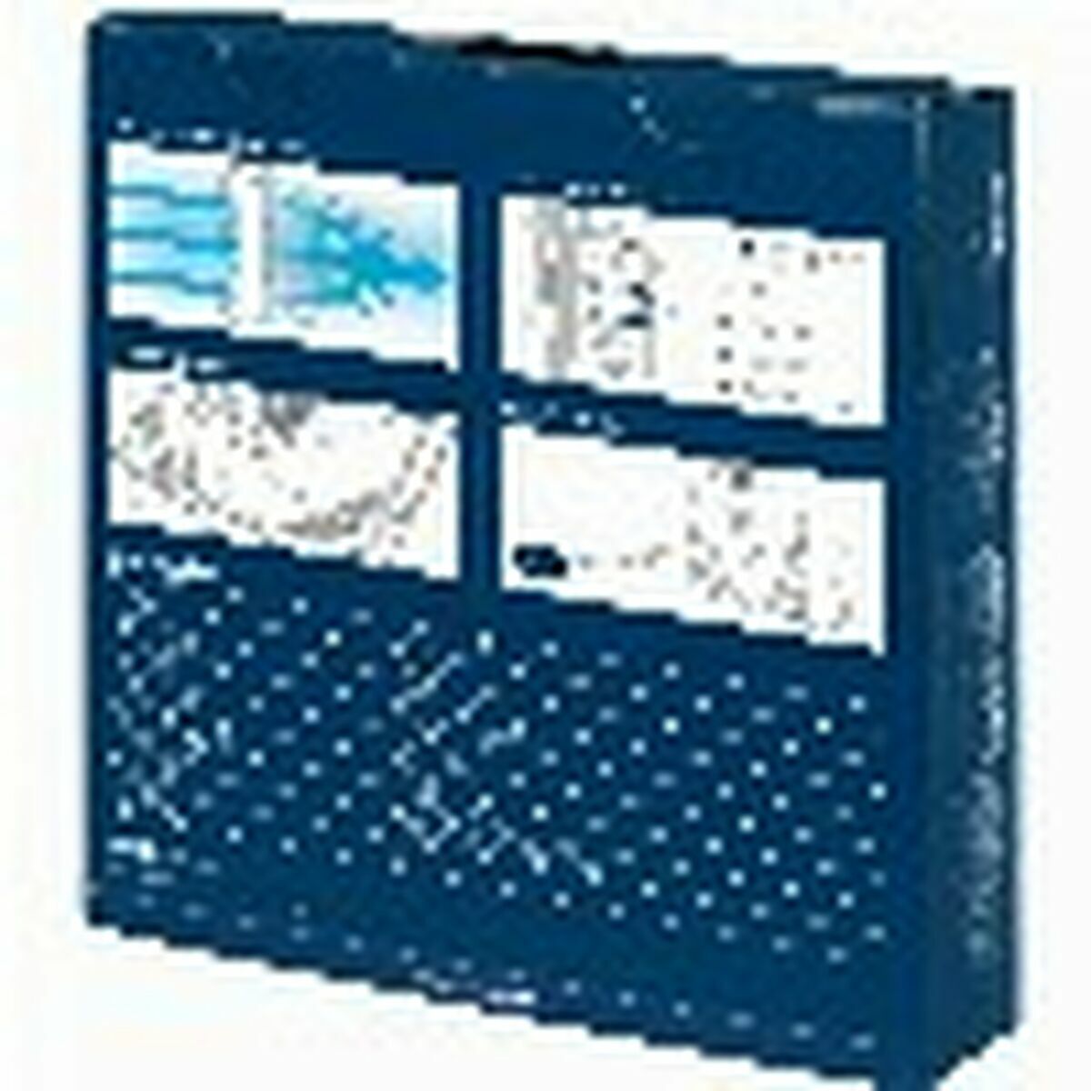 Afbeeldingen van Box Ventilator Arctic ACFAN00130A