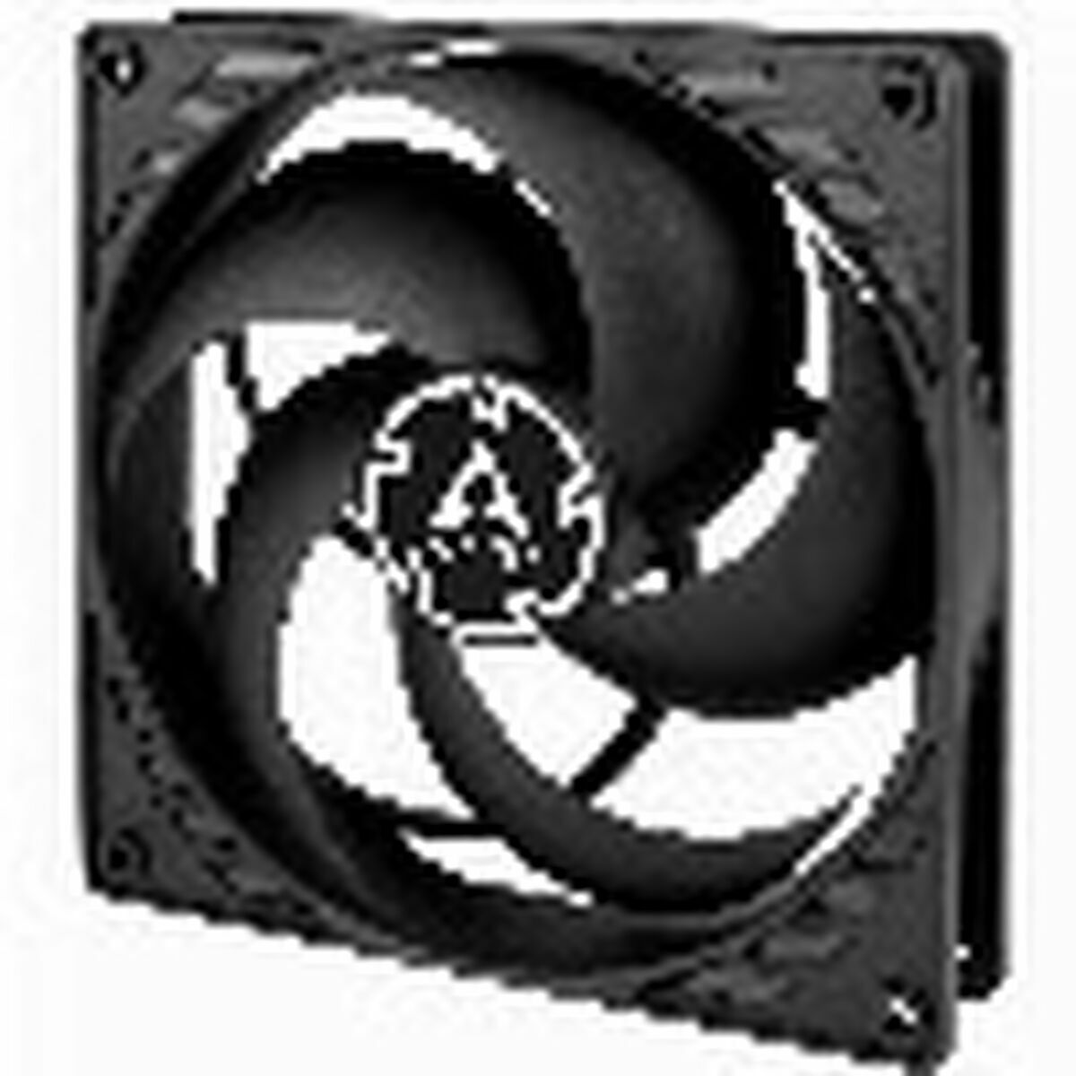 Afbeeldingen van Box Ventilator Arctic ACFAN00125A