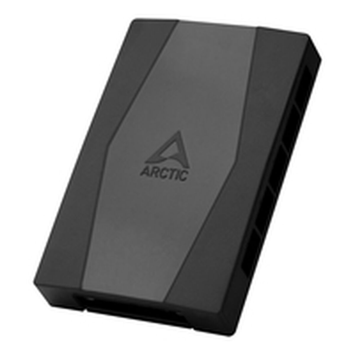 Afbeeldingen van USB Hub Arctic Case Fan Hub