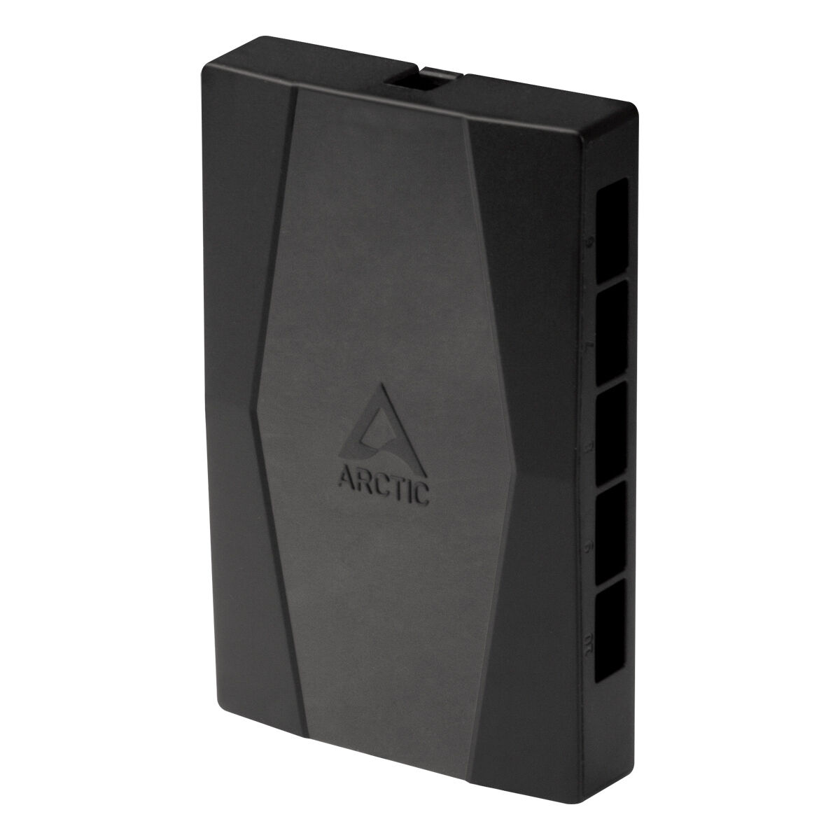 Afbeeldingen van USB Hub Arctic Case Fan Hub