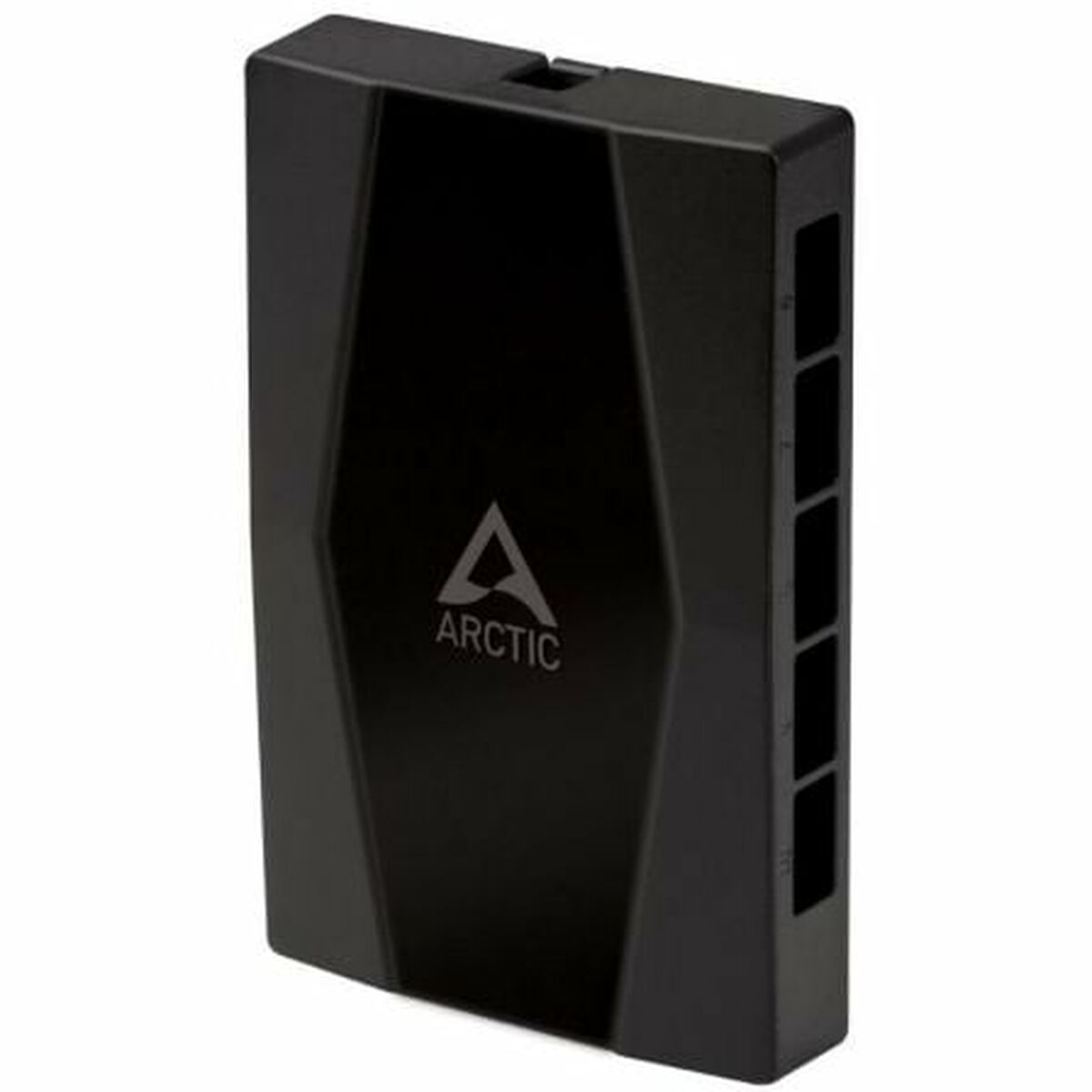 Afbeeldingen van USB Hub Arctic Case Fan Hub