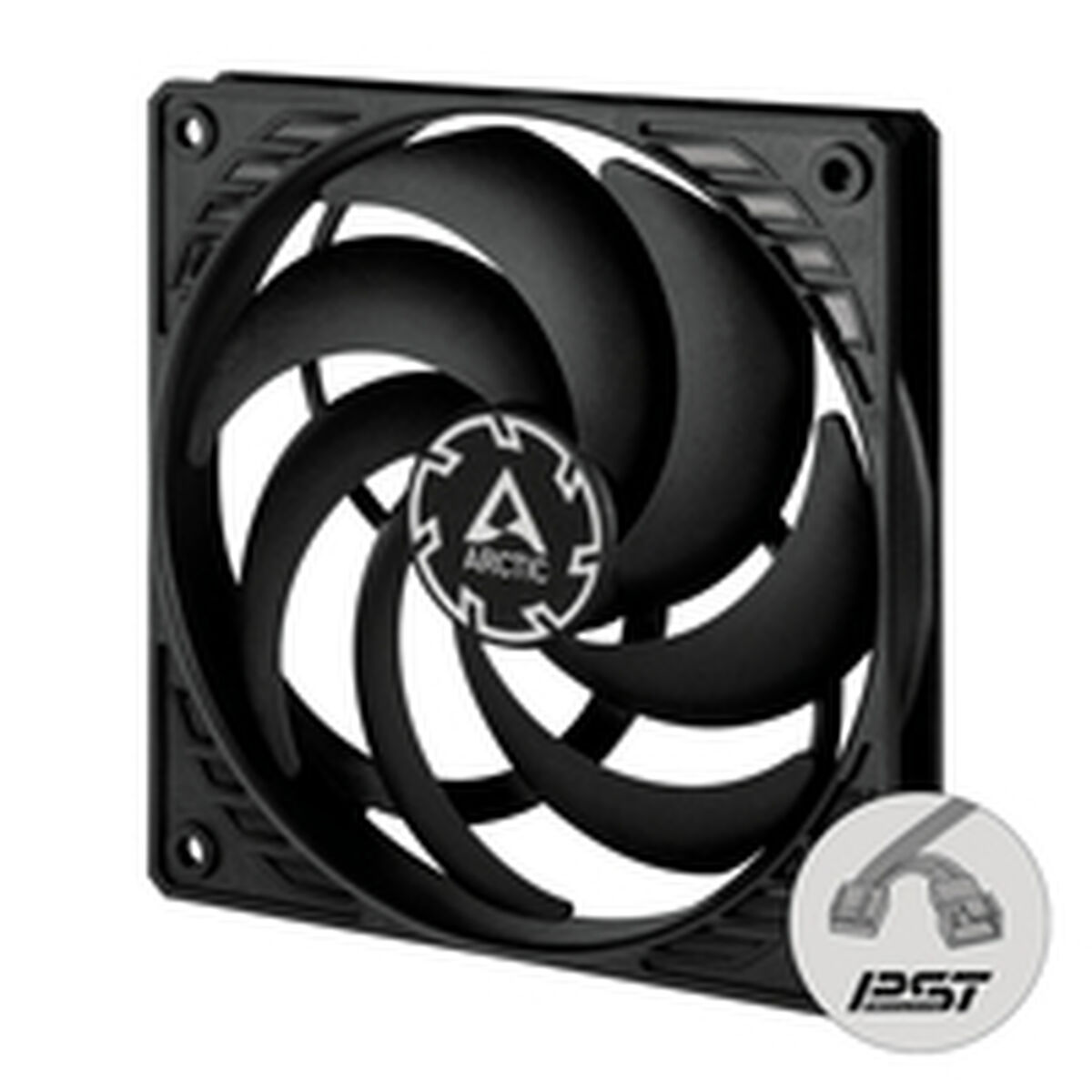 Afbeeldingen van Box Ventilator Arctic ACFAN00187A
