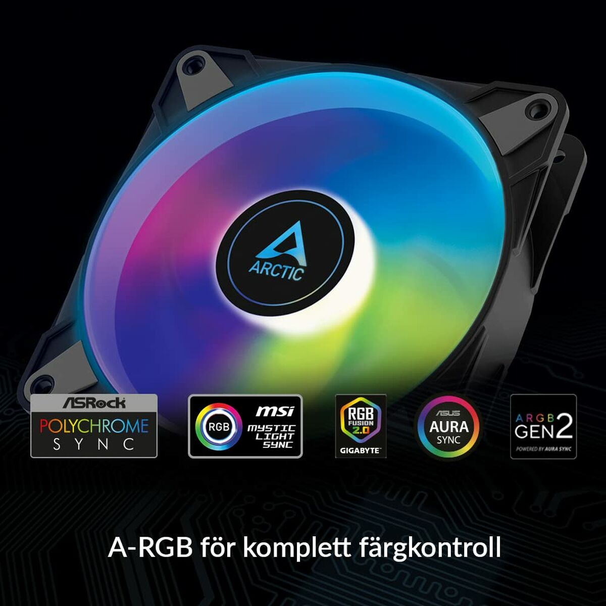 Afbeeldingen van Laptop Fan Arctic ACFAN00231A