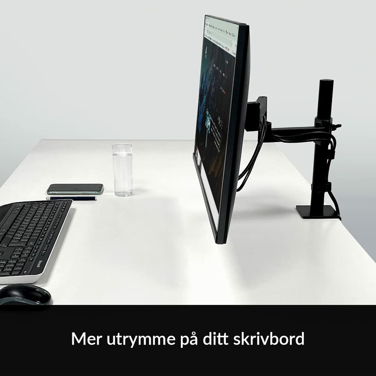 Afbeeldingen van Screen Table Support Arctic AEMNT00061A 43" 40"