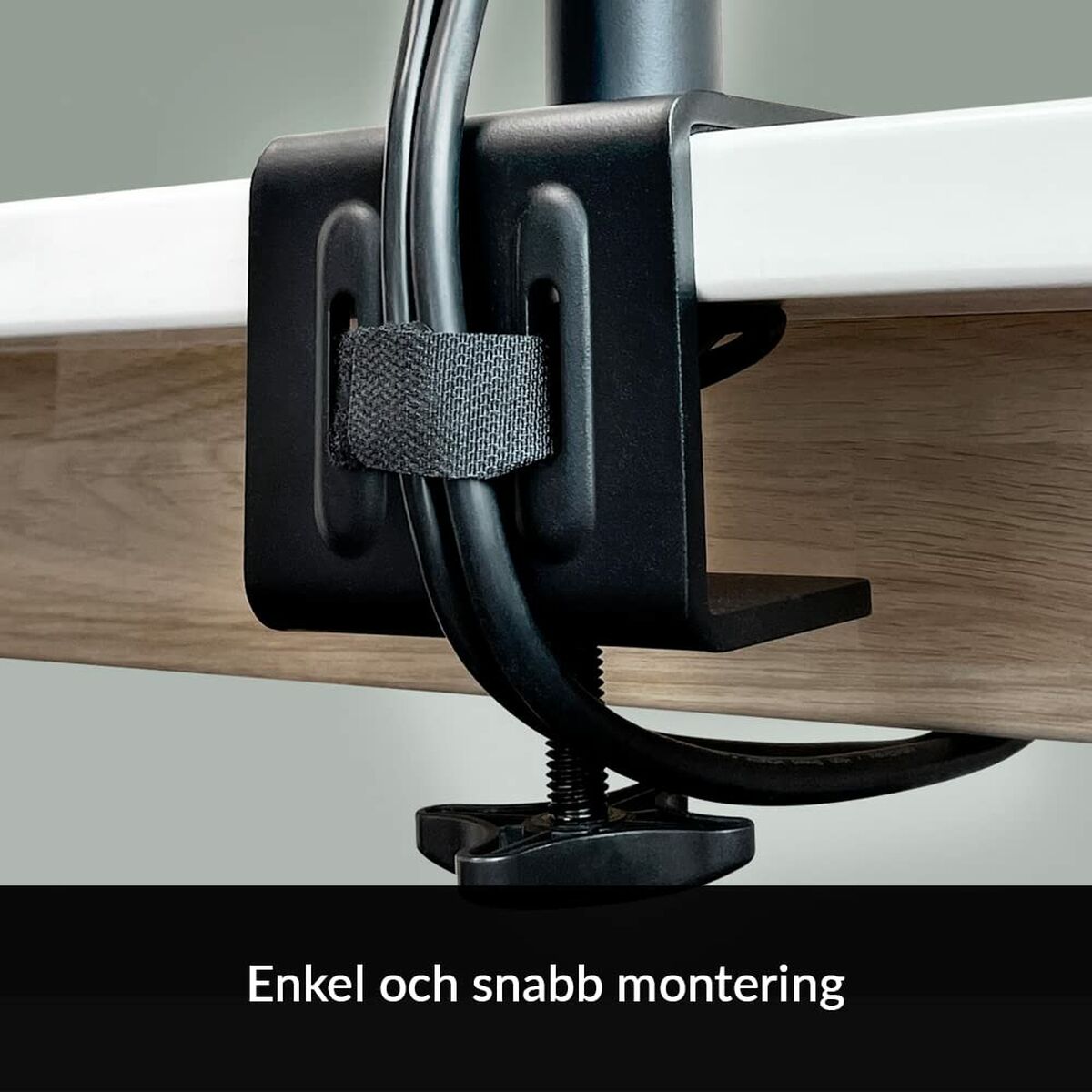 Afbeeldingen van Screen Table Support Arctic AEMNT00061A 43" 40"