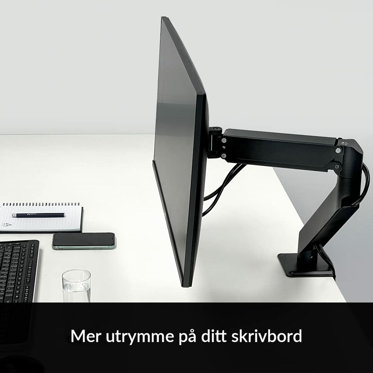 Afbeeldingen van Screen Table Support Arctic AEMNT00062A 43"
