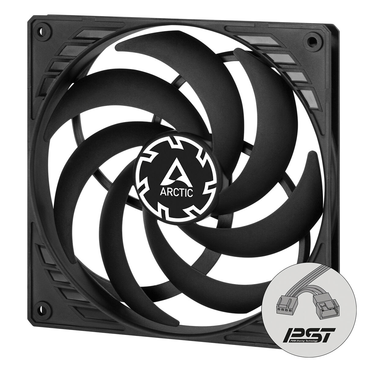 Afbeeldingen van CPU Fan Arctic ACFAN00268A