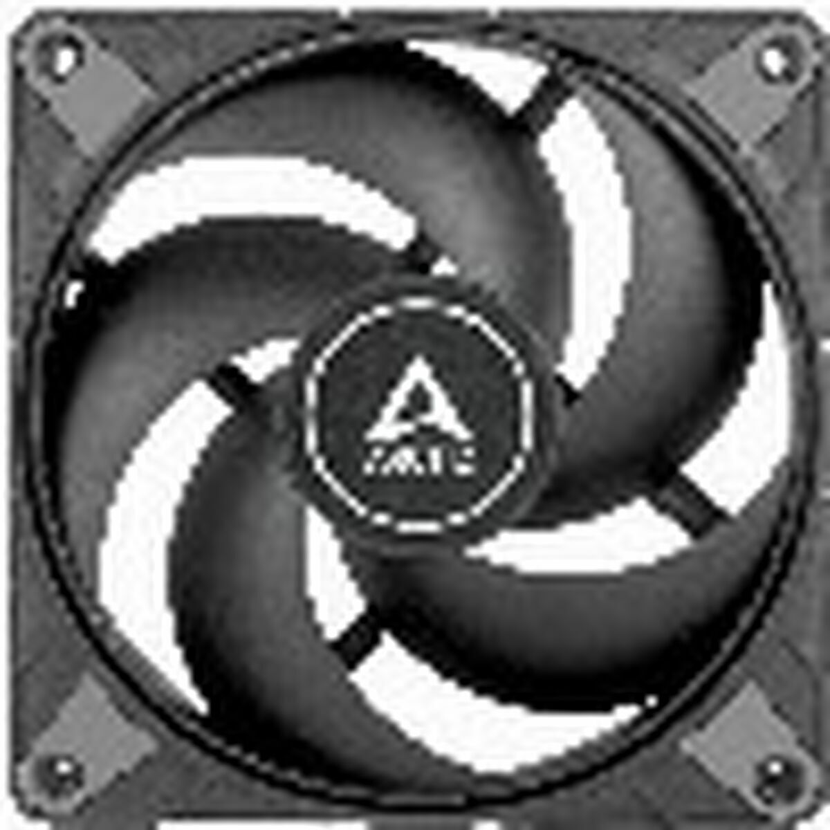 Afbeeldingen van Box Ventilator Arctic ACFAN00280A