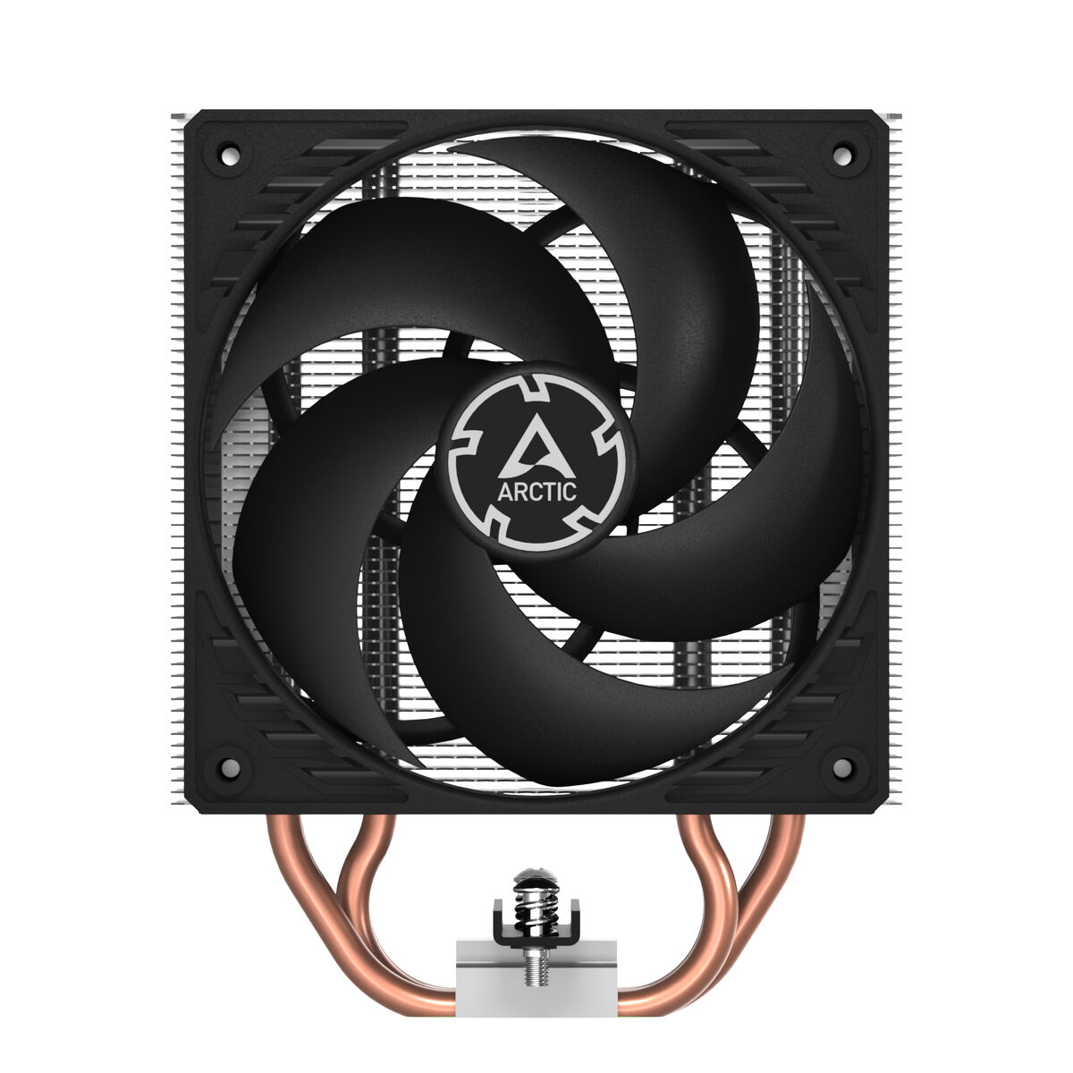 Afbeeldingen van CPU Fan Arctic ACFRE00121A