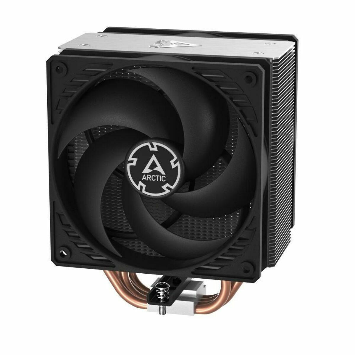 Afbeeldingen van CPU Fan Arctic ACFRE00121A