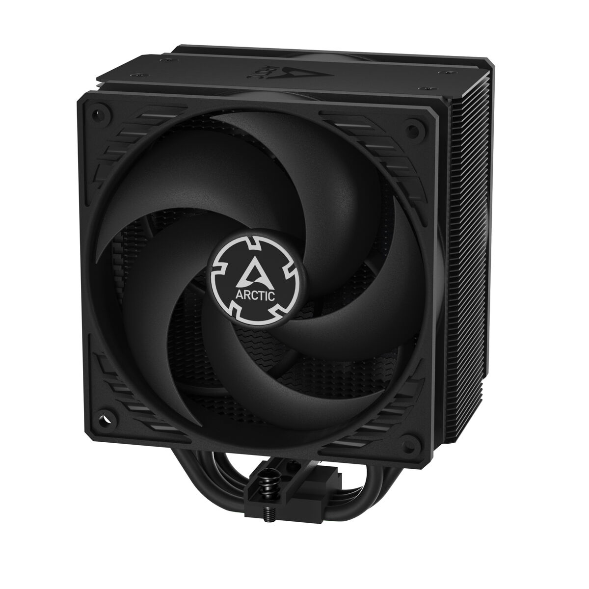 Afbeeldingen van Box Ventilator Arctic ACFRE00123A
