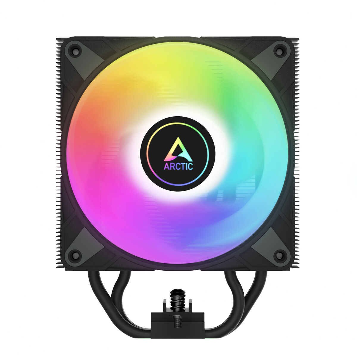 Afbeeldingen van CPU Fan Arctic ACFRE00124A
