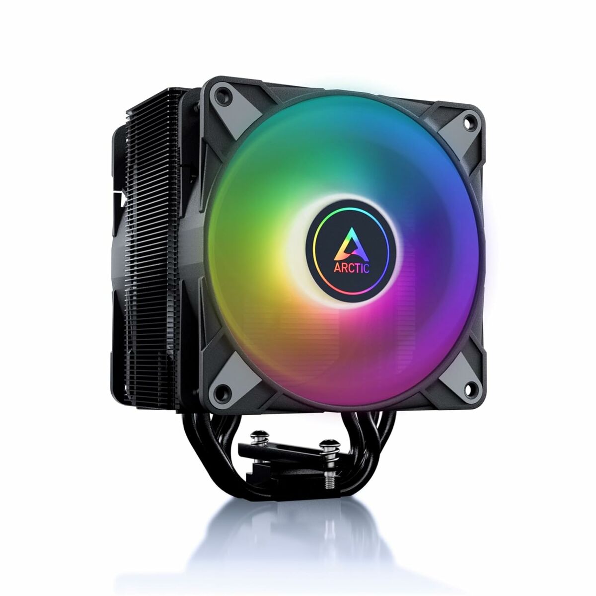 Afbeeldingen van CPU Fan Arctic ACFRE00124A