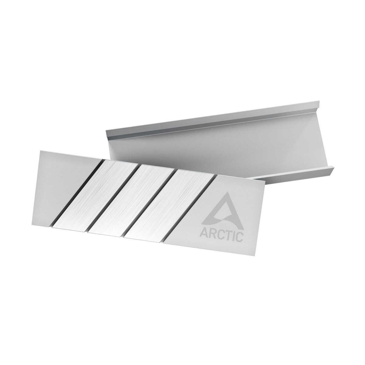 Afbeeldingen van CPU Fan Arctic ACOTH00002A
