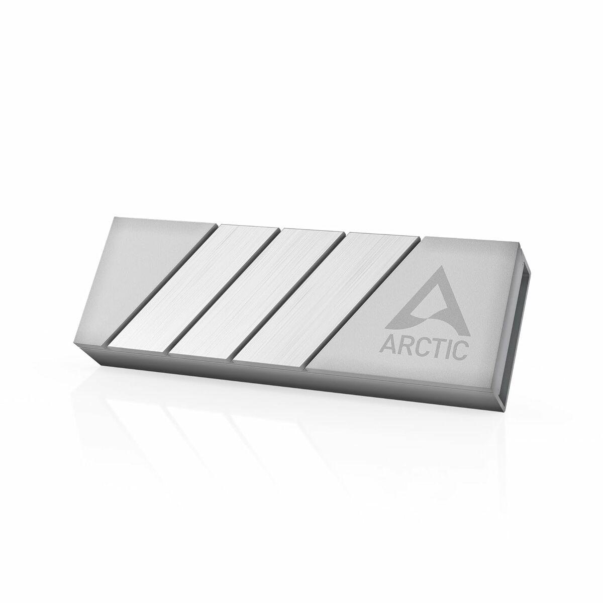 Afbeeldingen van CPU Fan Arctic ACOTH00002A