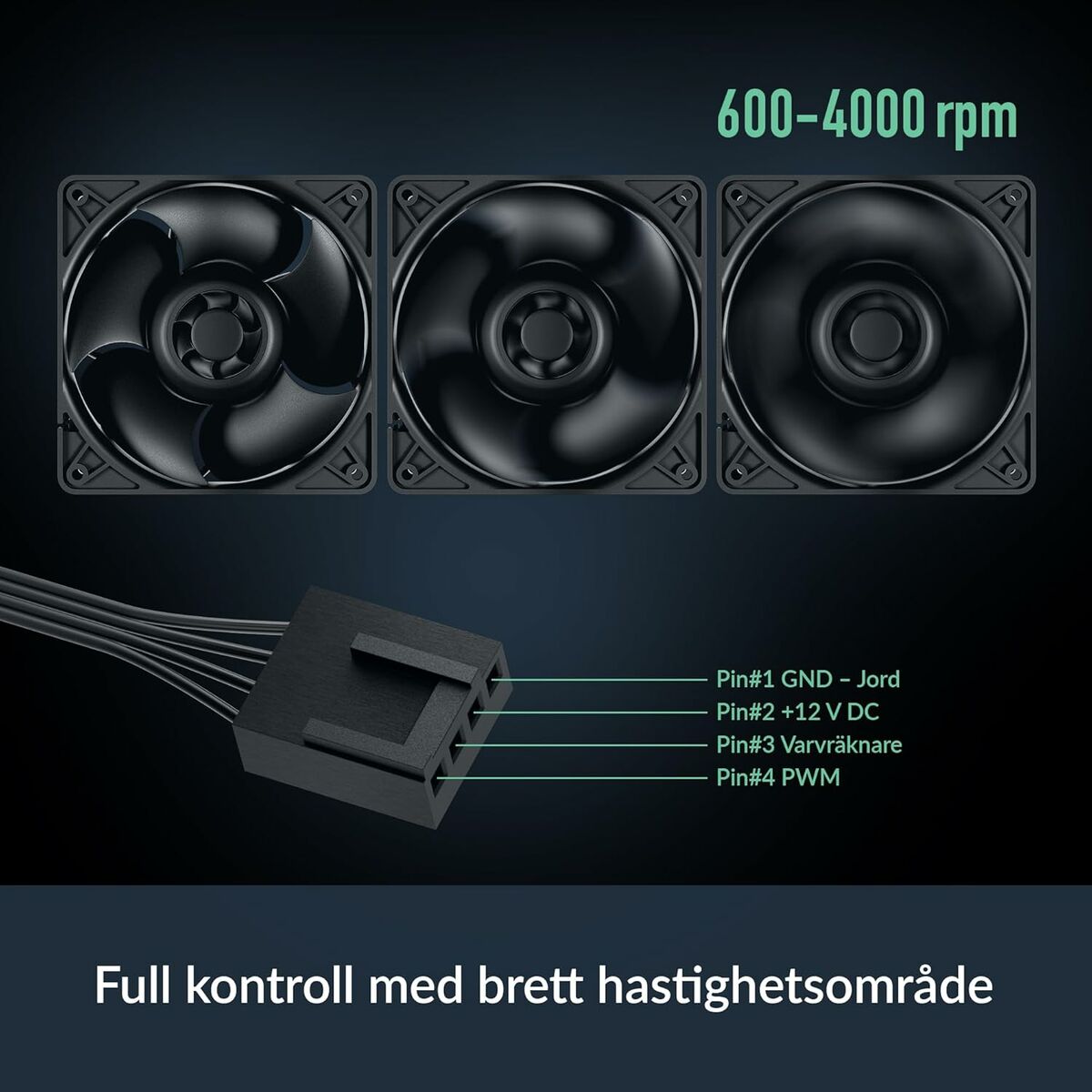 Afbeeldingen van CPU Fan Arctic ACFAN00303A