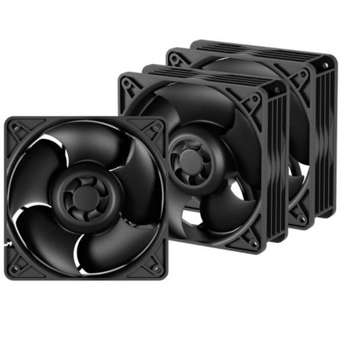 Afbeeldingen van CPU Fan Arctic ACFAN00303A