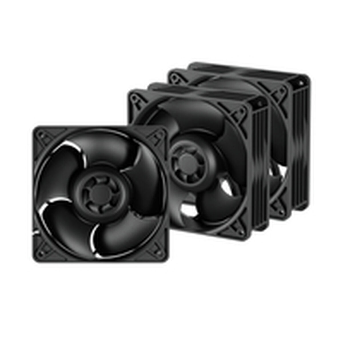 Afbeeldingen van CPU Fan Arctic ACFAN00302A