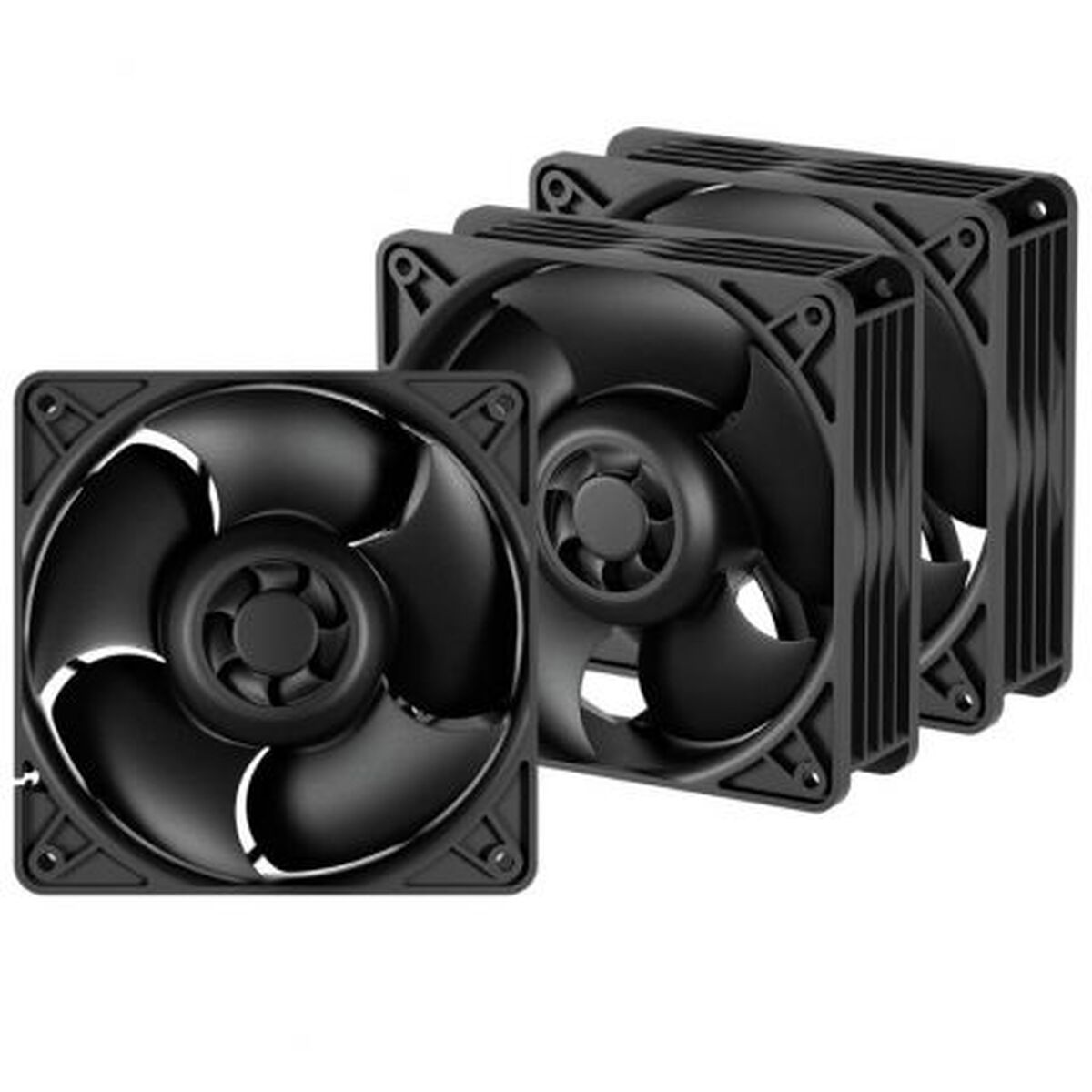 Afbeeldingen van CPU Fan Arctic ACFAN00302A
