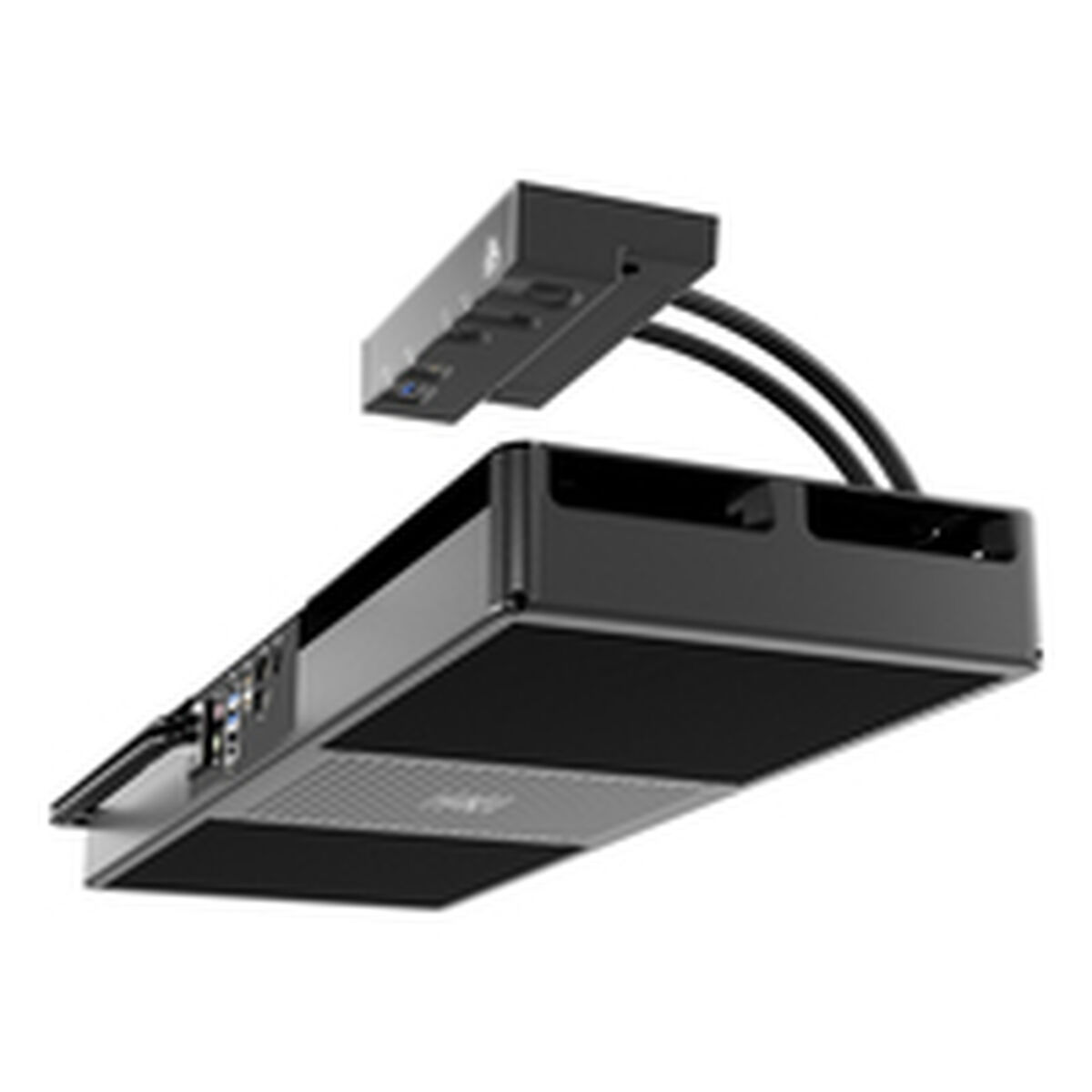 Bild von Desktop PC Arctic ACPCC00006A 32 GB RAM 1 TB SSD AMD Ryzen 7 5700G