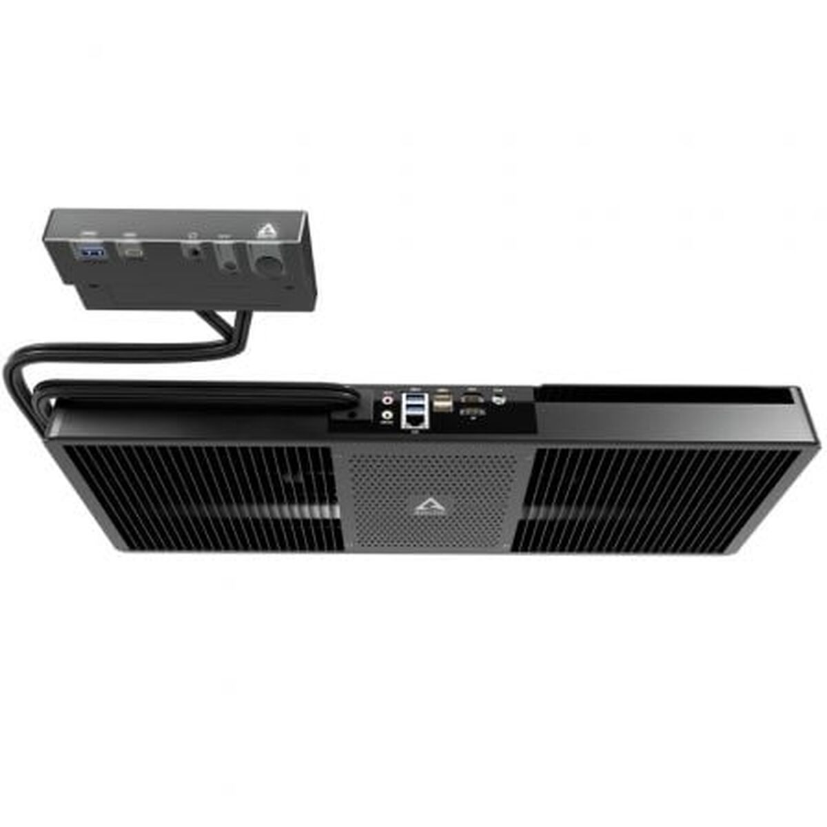 Bild von Desktop PC Arctic ACPCC00006A 32 GB RAM 1 TB SSD AMD Ryzen 7 5700G