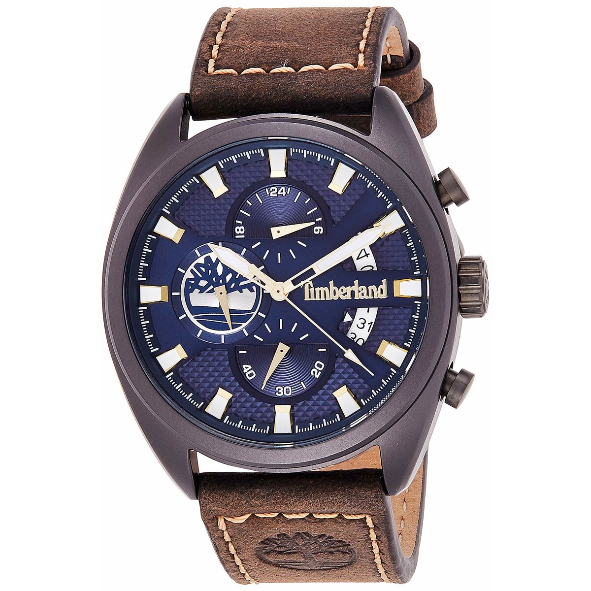 Image secondaire de Montre Homme Timberland TBL15640JLU03