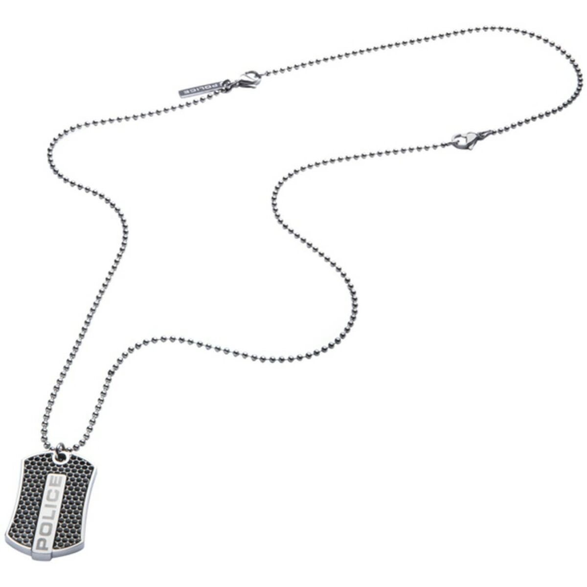 Collier Homme Police PJ-26387PSS-01