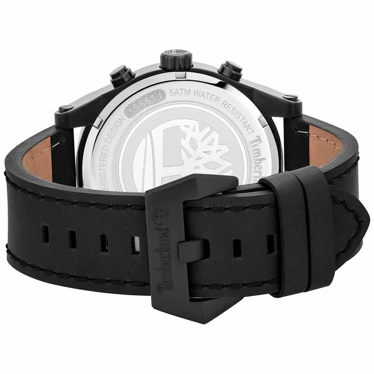 Image secondaire de Montre Homme Timberland TBL.15661JSB-02 (Ø 48 mm)