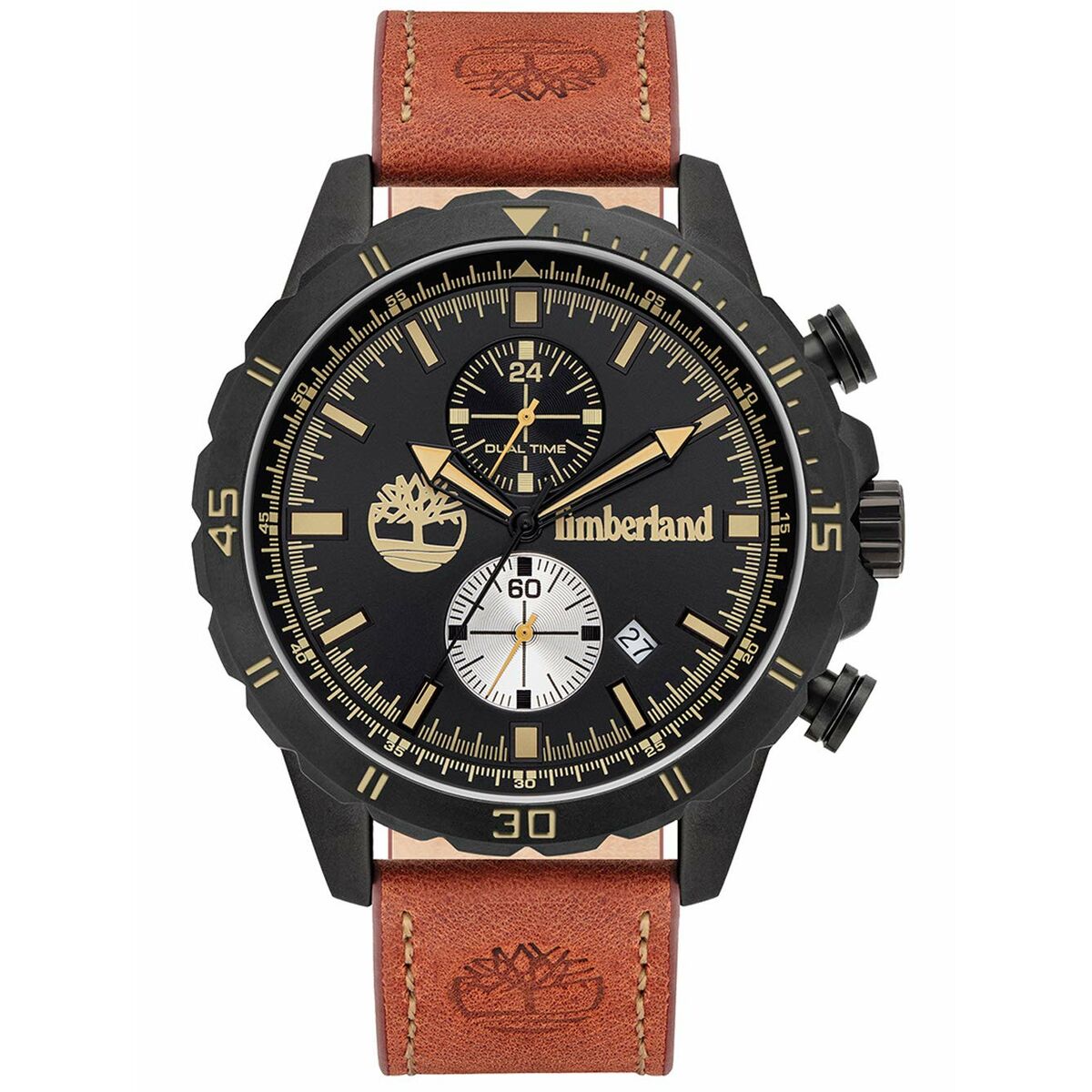 Image secondaire de Montre Homme Timberland TBL16003JYB02
