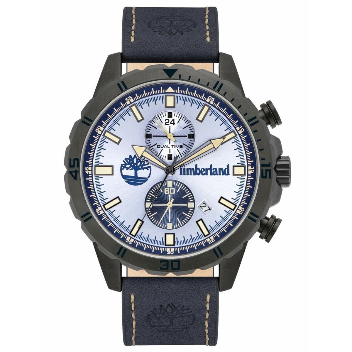 Image secondaire de Montre Homme Timberland TBL16003JYU08