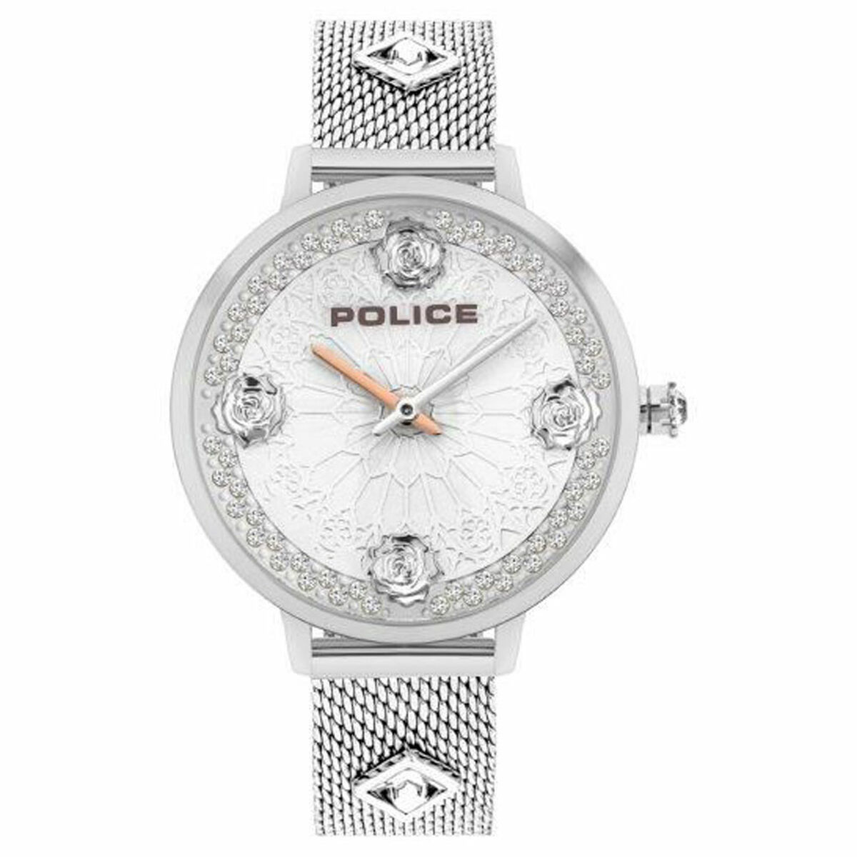 Image secondaire de Montre Homme Police PL.16031MS-04MM (Ø 36 mm)